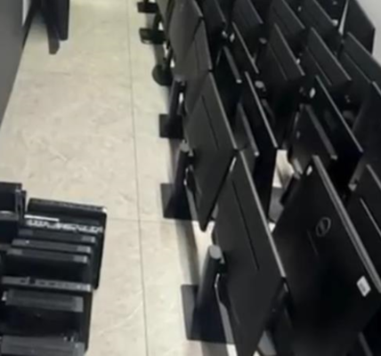 На Дніпропетровщині викрито кол-центри на понад 1500 робочих місць