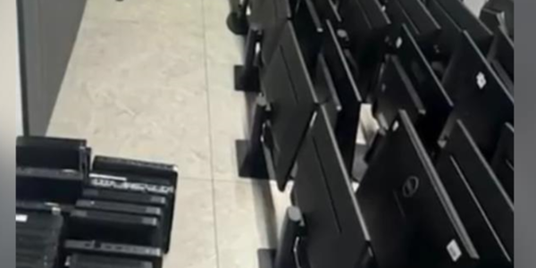 На Дніпропетровщині викрито кол-центри на понад 1500 робочих місць