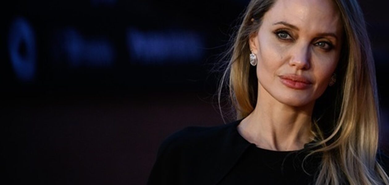 Світ втомився від новин. Джолі висловилася про війну в Україні