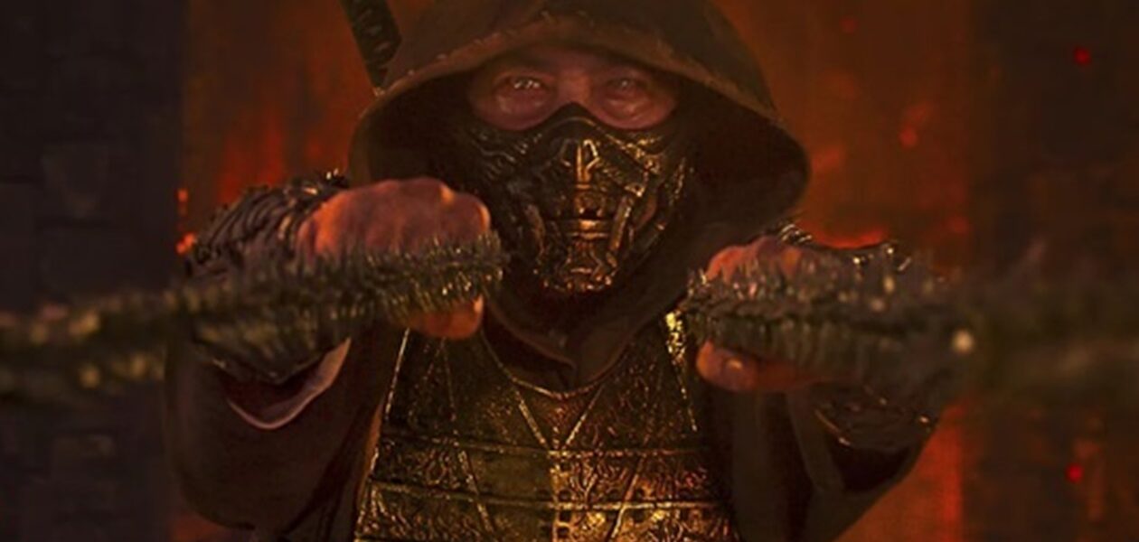 Warner Bros. показала трейлер фільму Mortal Kombat II