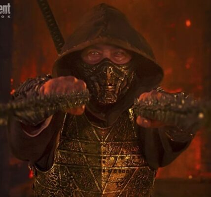 Warner Bros. показала трейлер фільму Mortal Kombat II