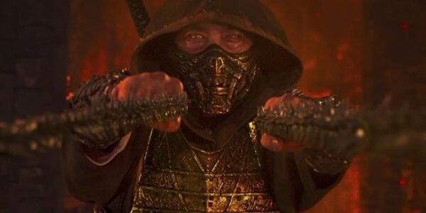 Warner Bros. показала трейлер фільму Mortal Kombat II