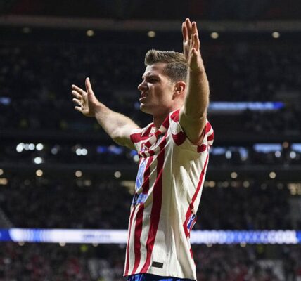 Хет-трик Серлота в ЛЧ дає йому звання кращого