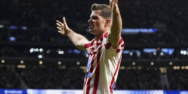 Хет-трик Серлота в ЛЧ дає йому звання кращого