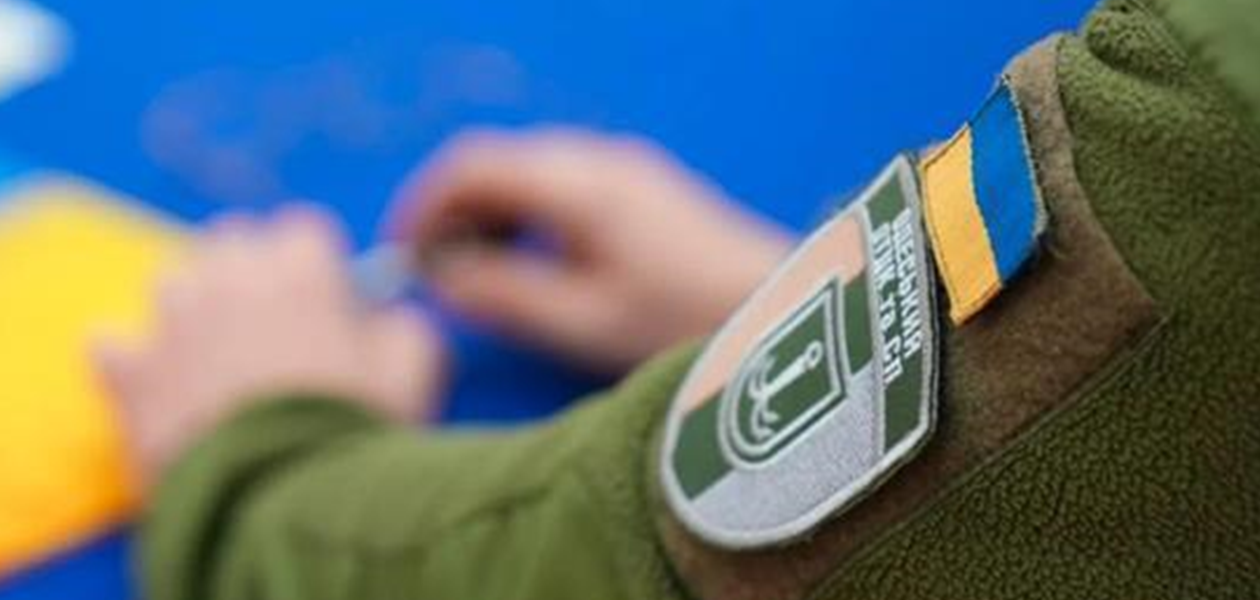 В Одеському ТЦК відреагували на відео стрілянини між "своїми"