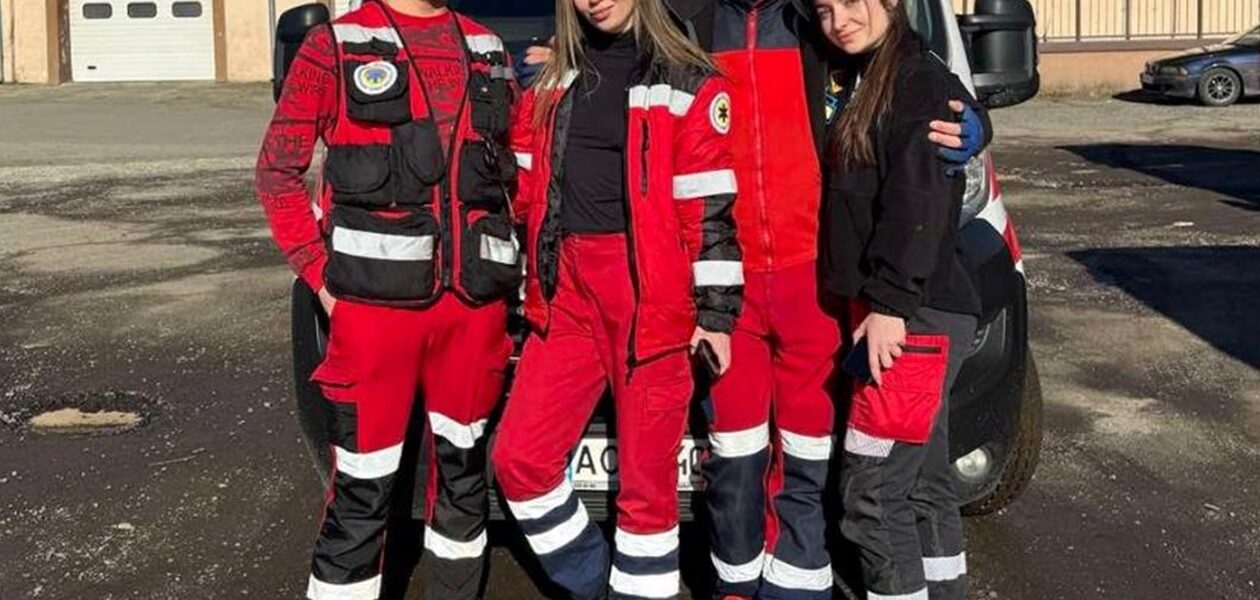 Серце зупинилося на 25 хвилин: на Закарпатті медики врятували чоловіка