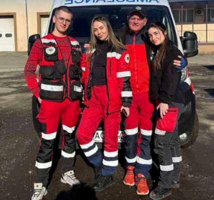 Серце зупинилося на 25 хвилин: на Закарпатті медики врятували чоловіка