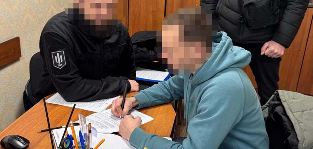 Командир взводу продав техніку, яка мала захищати небо Київщини