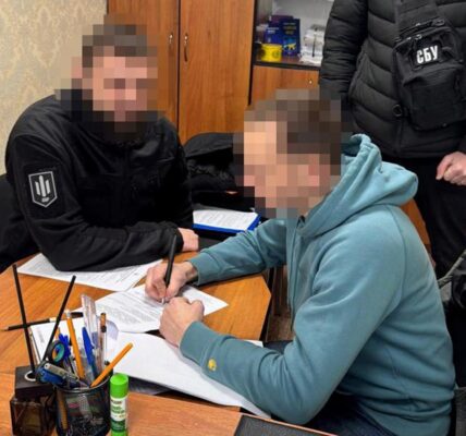 Командир взводу продав техніку, яка мала захищати небо Київщини