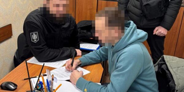 Командир взводу продав техніку, яка мала захищати небо Київщини