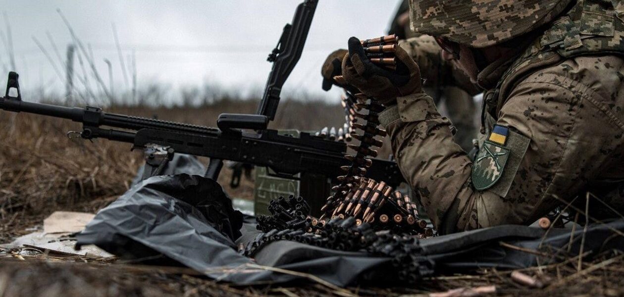 Наступ ЗСУ: названо площу звільненої території