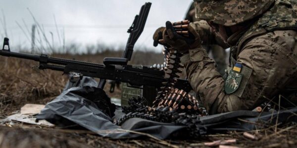 Наступ ЗСУ: названо площу звільненої території