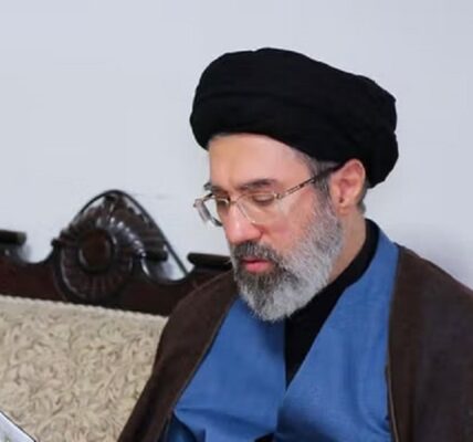 В Ірані обрали нового верховного лідера - ЗМІ