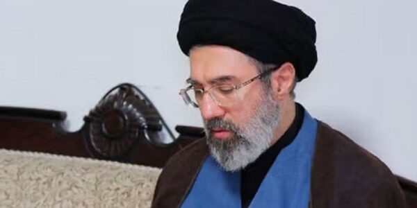 В Ірані обрали нового верховного лідера - ЗМІ