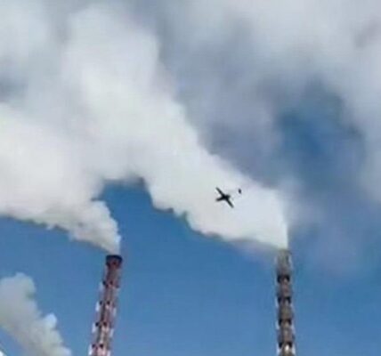 Дрони атакували завод Уралхім в Росії