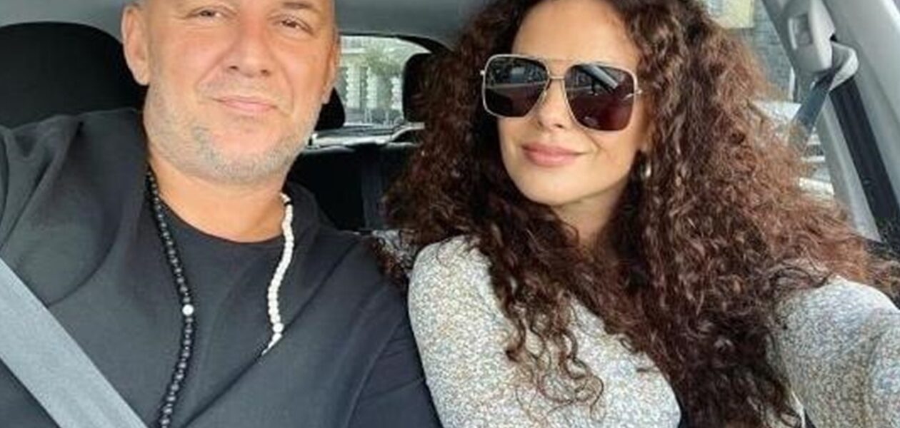 Потап розкрив, скільки заробляє з Настею Каменських за кордоном