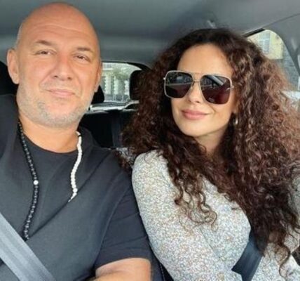 Потап розкрив, скільки заробляє з Настею Каменських за кордоном