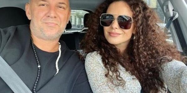 Потап розкрив, скільки заробляє з Настею Каменських за кордоном