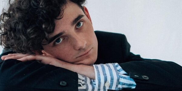 Український актор став головним героєм реклами володаря Каннських левів