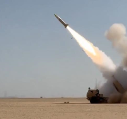 США вперше використали балістичні ракети дальнього ураження PrSM