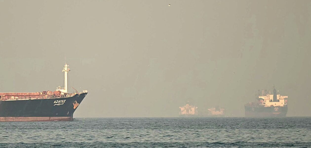 Іран зробив заяву про Ормузьку протоку