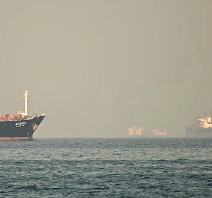 Іран зробив заяву про Ормузьку протоку