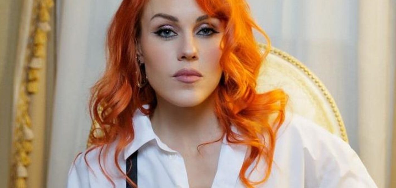 Олена Тополя зізналася, як переживає розлучення