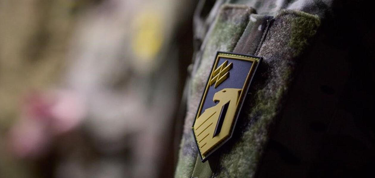 Прорив фронту під Добропіллям ліквідовано - Азов