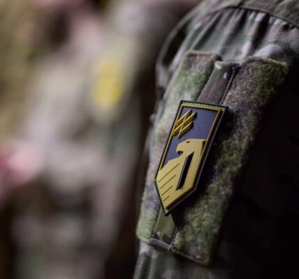 Прорив фронту під Добропіллям ліквідовано - Азов