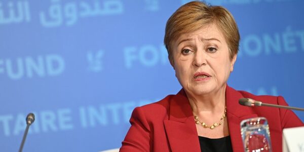 Війна на Близькому Сході: МВФ закликав готуватися до "немислимого"