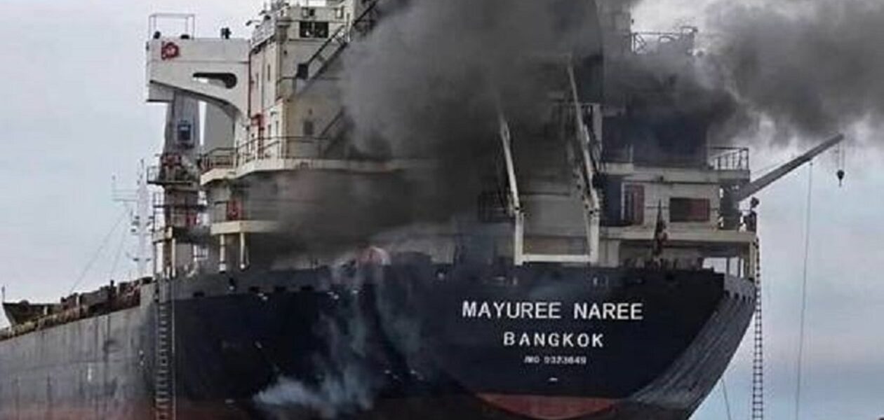 СюжетНафта по $200 за барель? Нові погрози Ірана