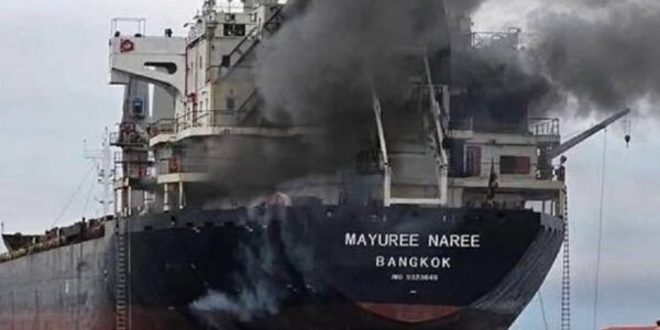 СюжетНафта по $200 за барель? Нові погрози Ірана