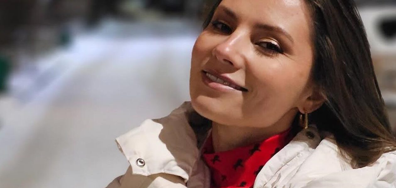 Зірка Спіймати Кайдаша вперше заговорила про свого коханого