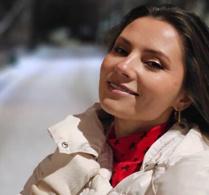 Зірка Спіймати Кайдаша вперше заговорила про свого коханого