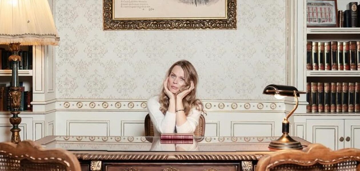 Притула розкрив курйоз із початку кар’єри Фреймут