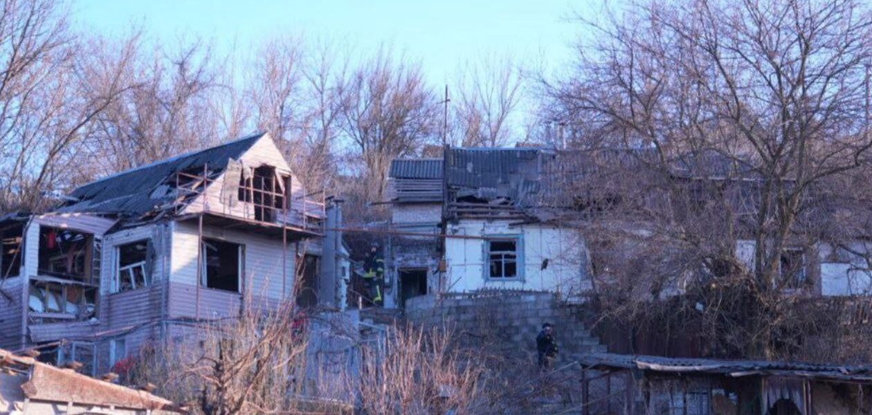 Росія скинула КАБи на Запоріжжя: є потерпілі