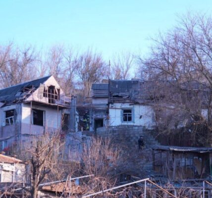 Росія скинула КАБи на Запоріжжя: є потерпілі