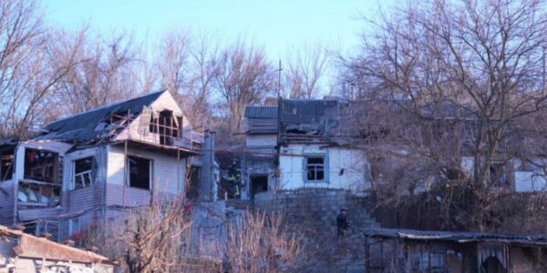 Росія скинула КАБи на Запоріжжя: є потерпілі