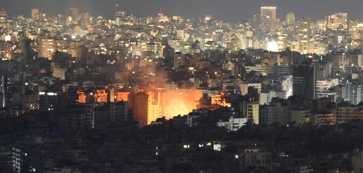 Оголосили свою операцію: Хезболла випустила по Ізраїлю сотні ракет