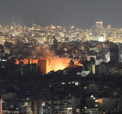 Оголосили свою операцію: Хезболла випустила по Ізраїлю сотні ракет