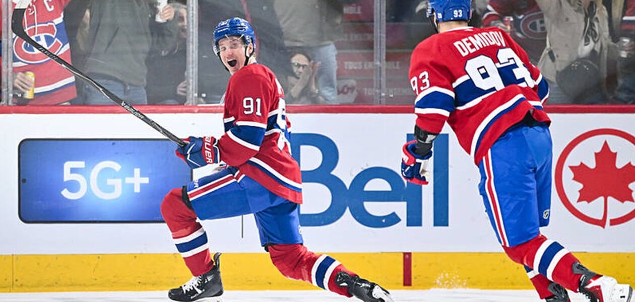 НХЛ: успіх Монреаля і перемога Філадельфії