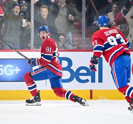 НХЛ: успіх Монреаля і перемога Філадельфії