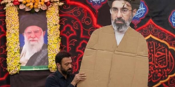 Лідер Ірану Моджтаба Хаменеї лежить у комі - ЗМІ