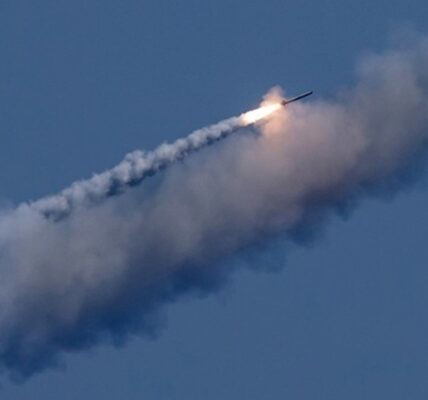 Балістика і не лише: РФ почала масовану атаку