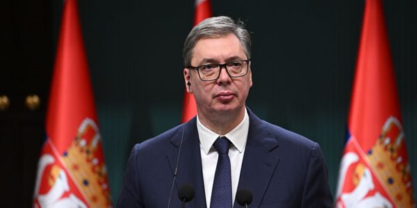 Одна з країн Європи заявила про загрозу нападу