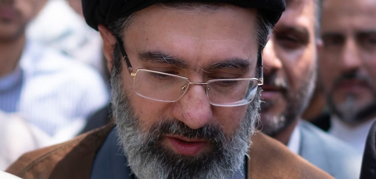 Новий лідер Ірану перебуває у Москві - ЗМІ