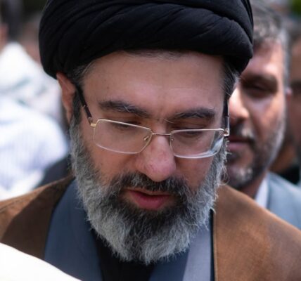 Новий лідер Ірану перебуває у Москві - ЗМІ