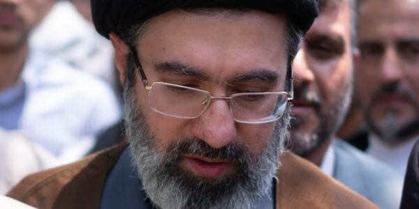 Новий лідер Ірану перебуває у Москві - ЗМІ