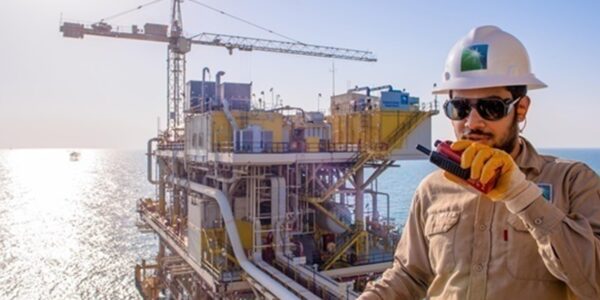 Саудівська Аравія переспрямовує експорт нафти - ЗМІ