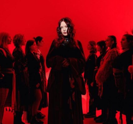 Співачка з РФ подала документи на українське громадянство